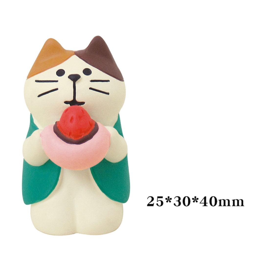 PAWSOME FIGURINES - #294