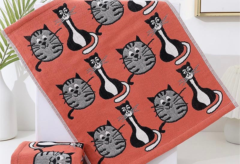 PAWSOME KITCHEN TOWEL - #36