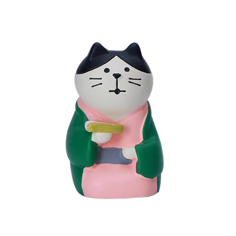 PAWSOME FIGURINES - #52