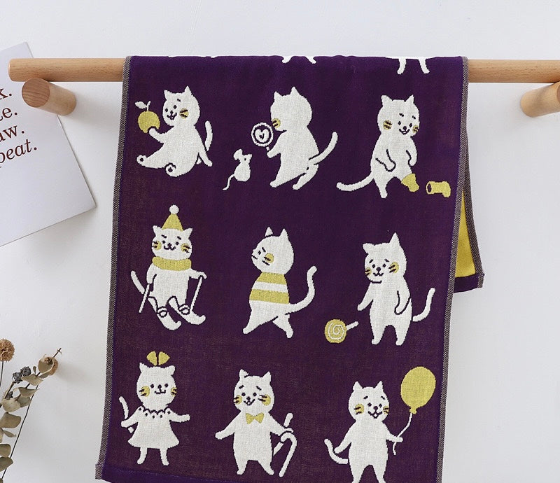 PAWSOME KITCHEN TOWEL - #32