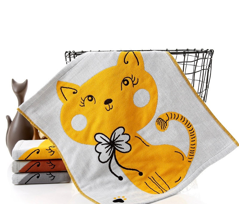 PAWSOME KITCHEN TOWEL - #56