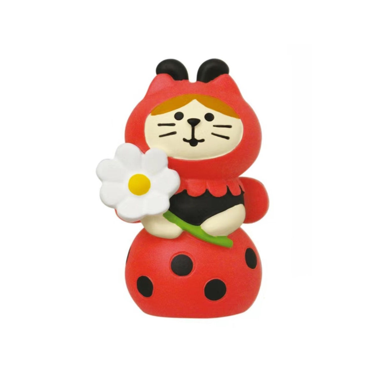 PAWSOME FIGURINES - #80