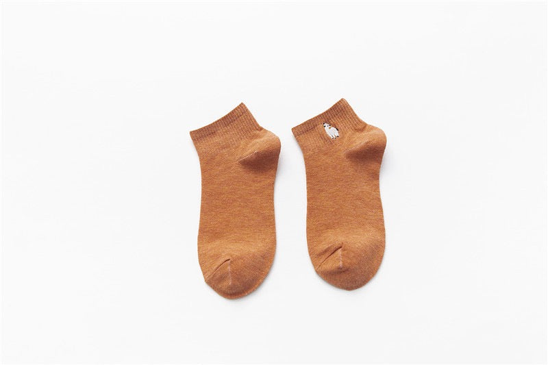 Pawsome Socks #12