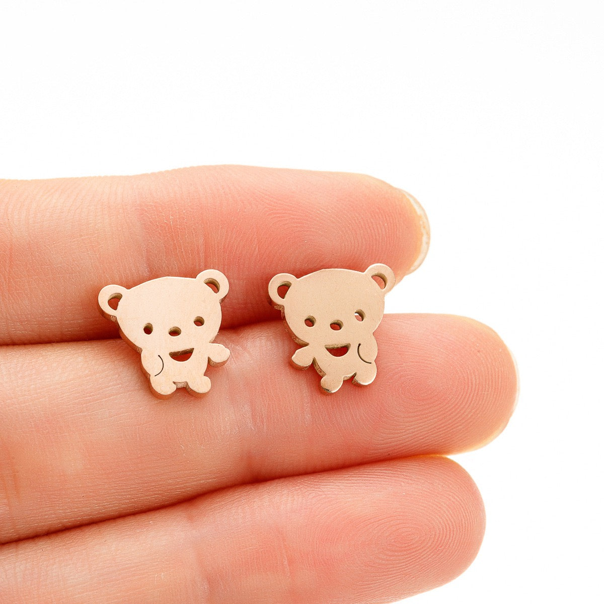 PAWSOME EARRINGS - #34