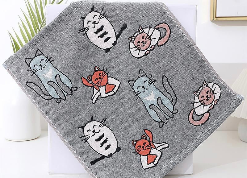 PAWSOME KITCHEN TOWEL - #41