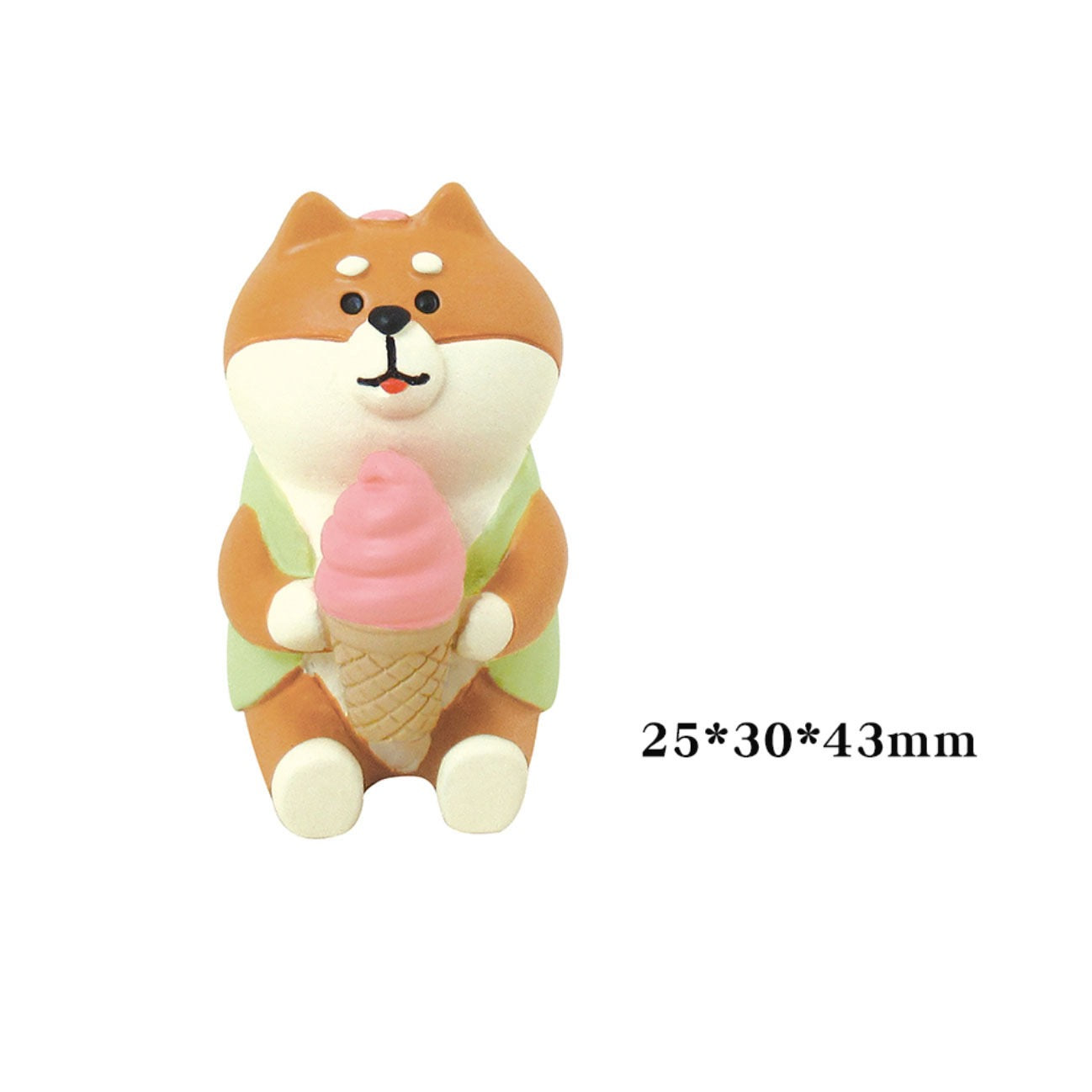 PAWSOME FIGURINES - #293