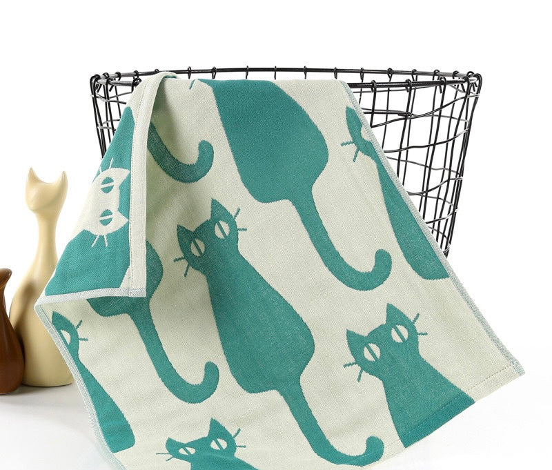 PAWSOME KITCHEN TOWEL - #20