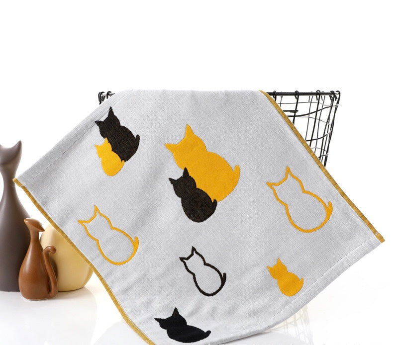 PAWSOME KITCHEN TOWEL - #55