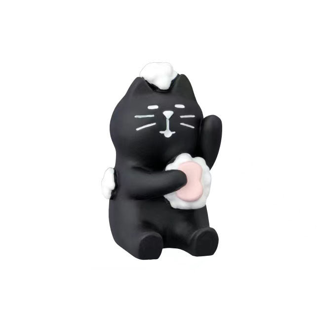 PAWSOME FIGURINES - #69