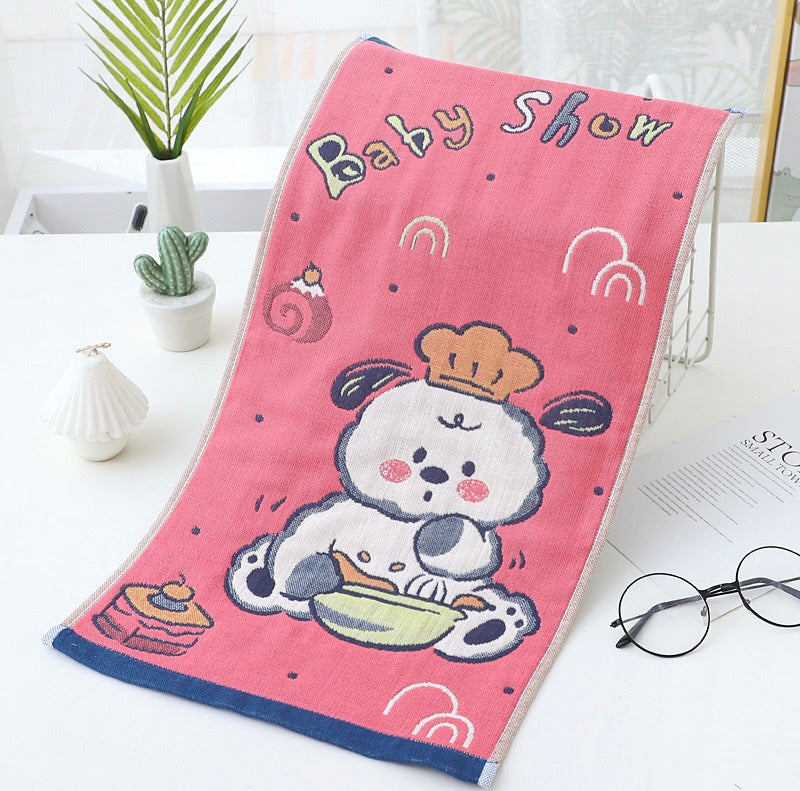 PAWSOME KITCHEN TOWEL - #29