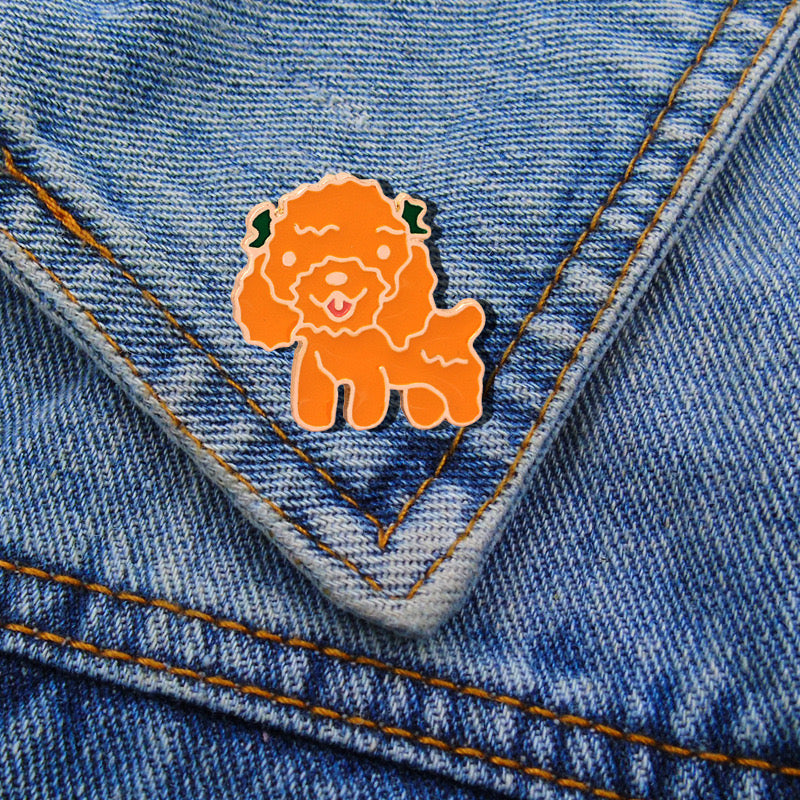 PAWSOME PINS #2