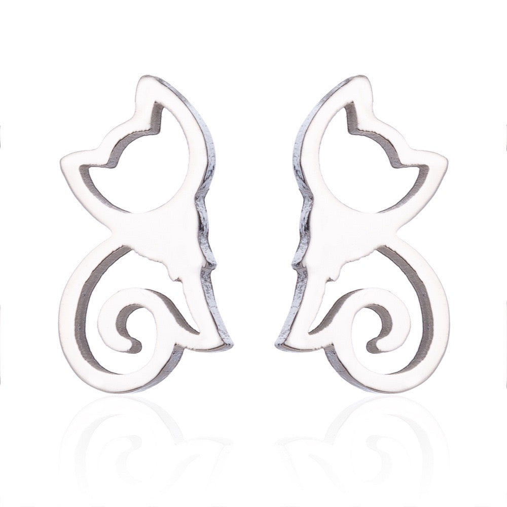 PAWSOME EARRINGS - #29