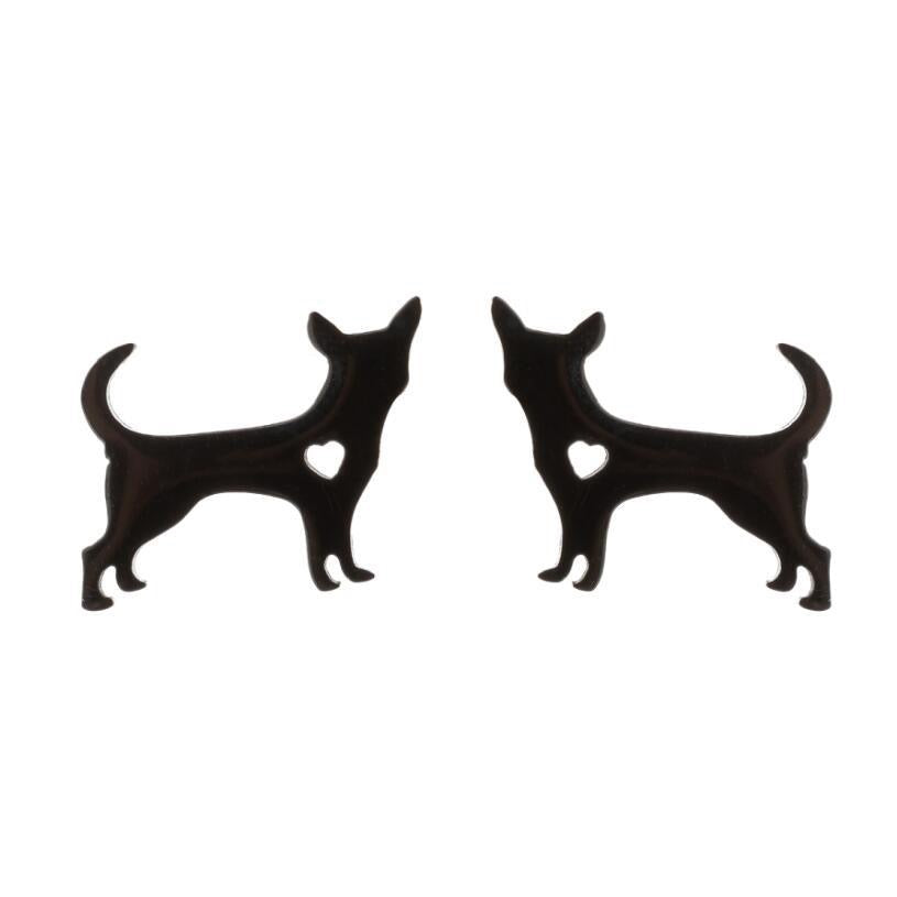 PAWSOME EARRINGS - #12