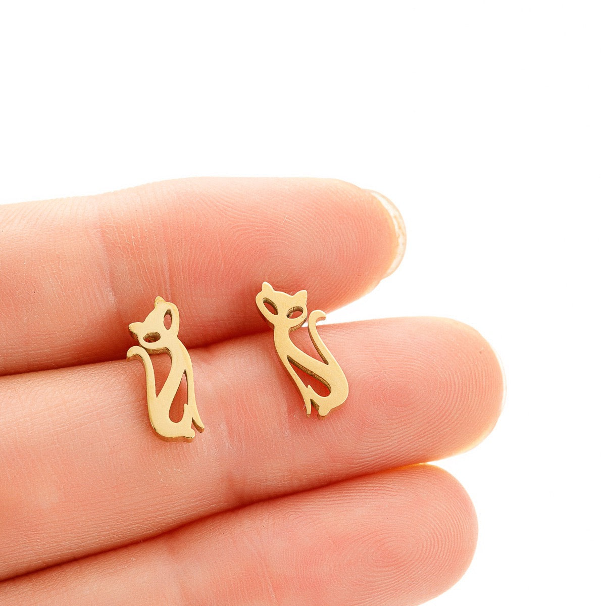 PAWSOME EARRINGS - #41