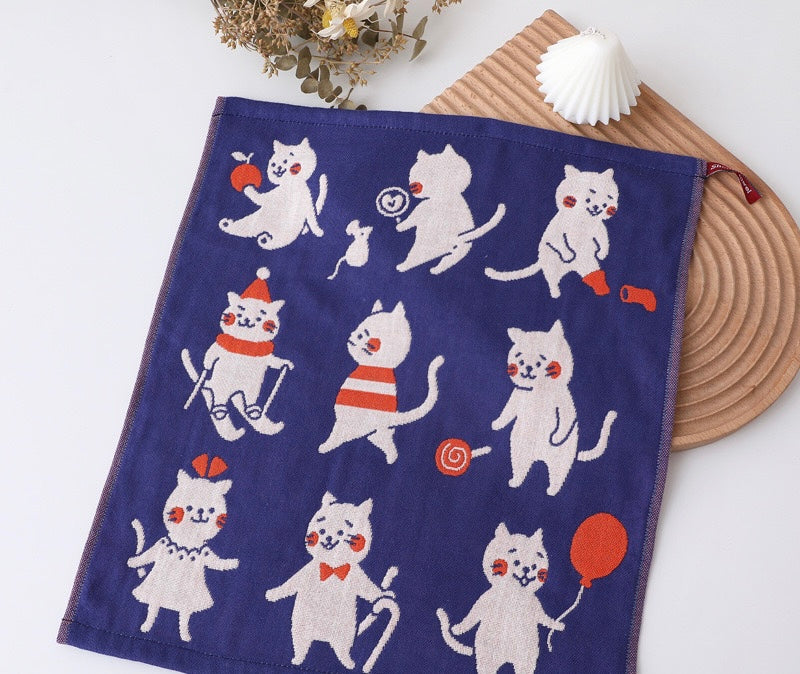 PAWSOME KITCHEN TOWEL - #16