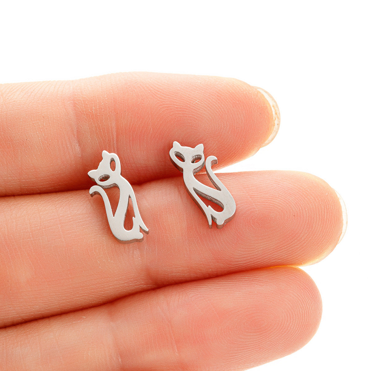 PAWSOME EARRINGS - #41