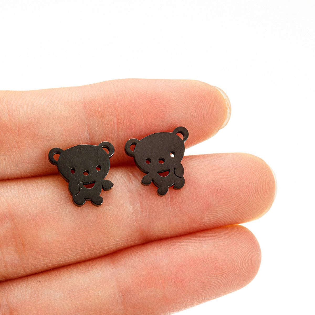 PAWSOME EARRINGS - #34