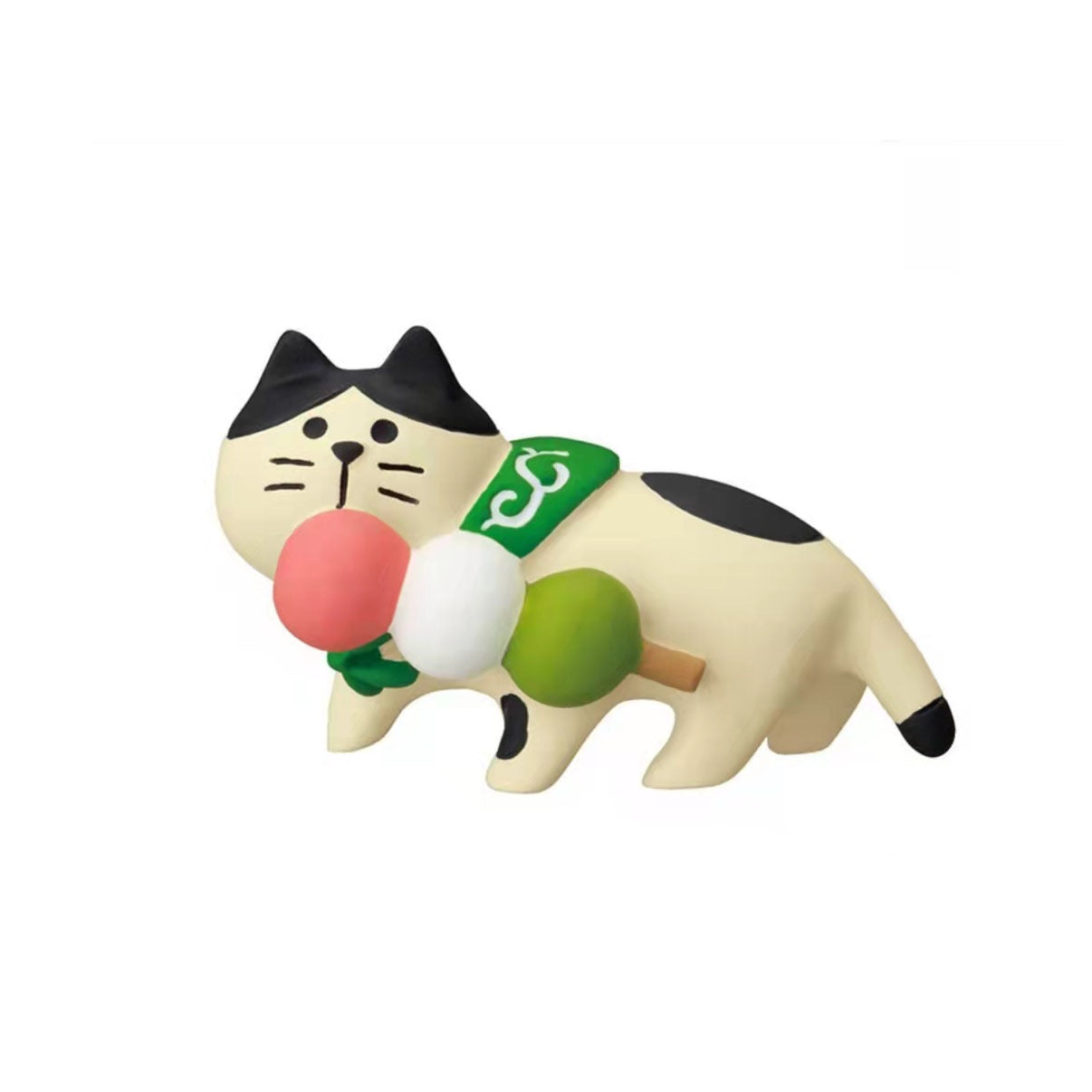 PAWSOME FIGURINES - #282