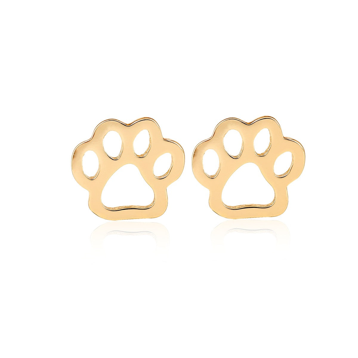 PAWSOME EARRINGS - #31