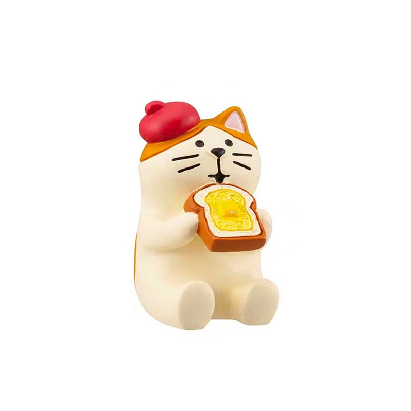 PAWSOME FIGURINES - #251