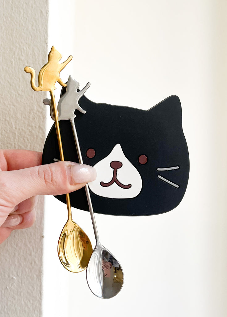 Pawsome Paw Spoon #2