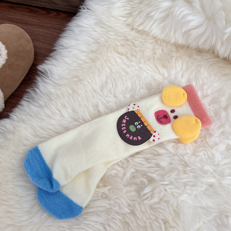 Pawsome Socks #6