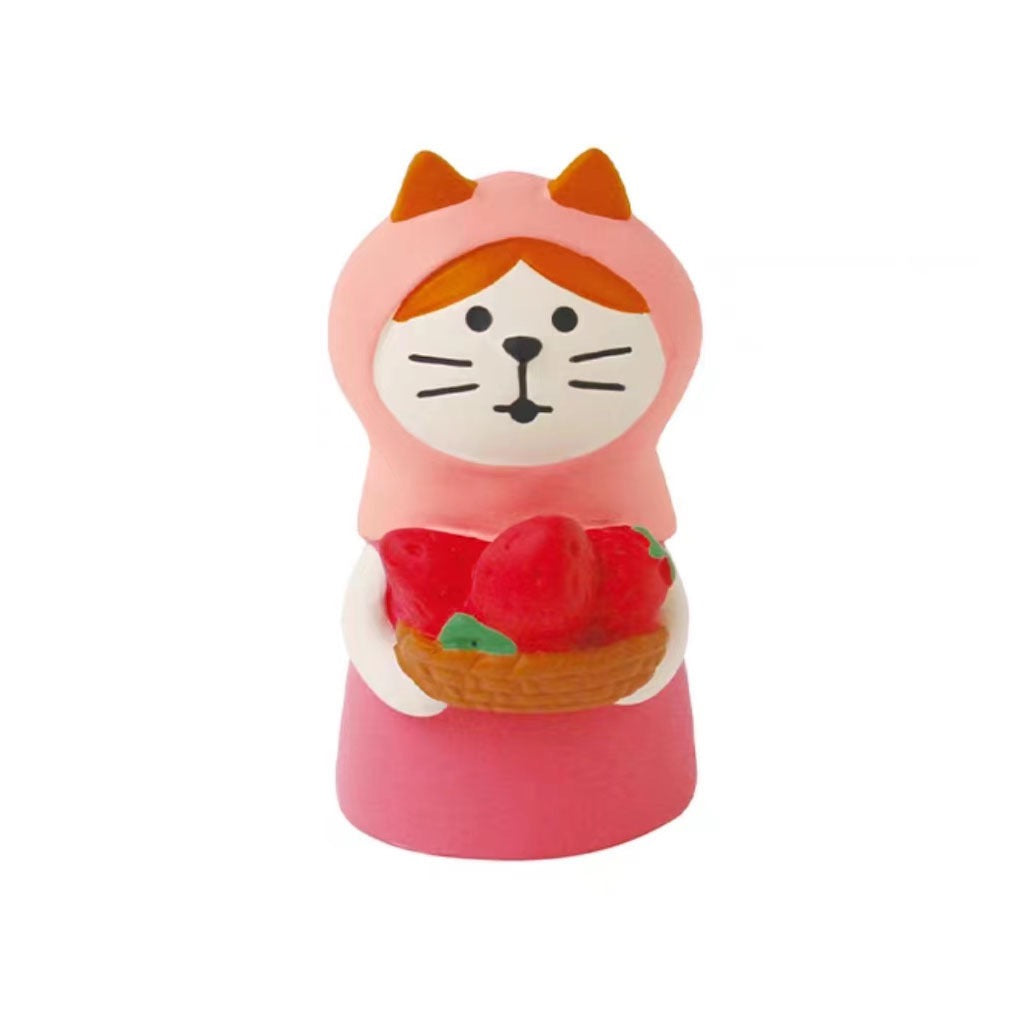 PAWSOME FIGURINES - #287