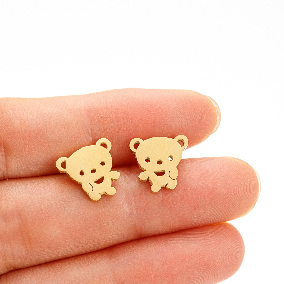 PAWSOME EARRINGS - #34