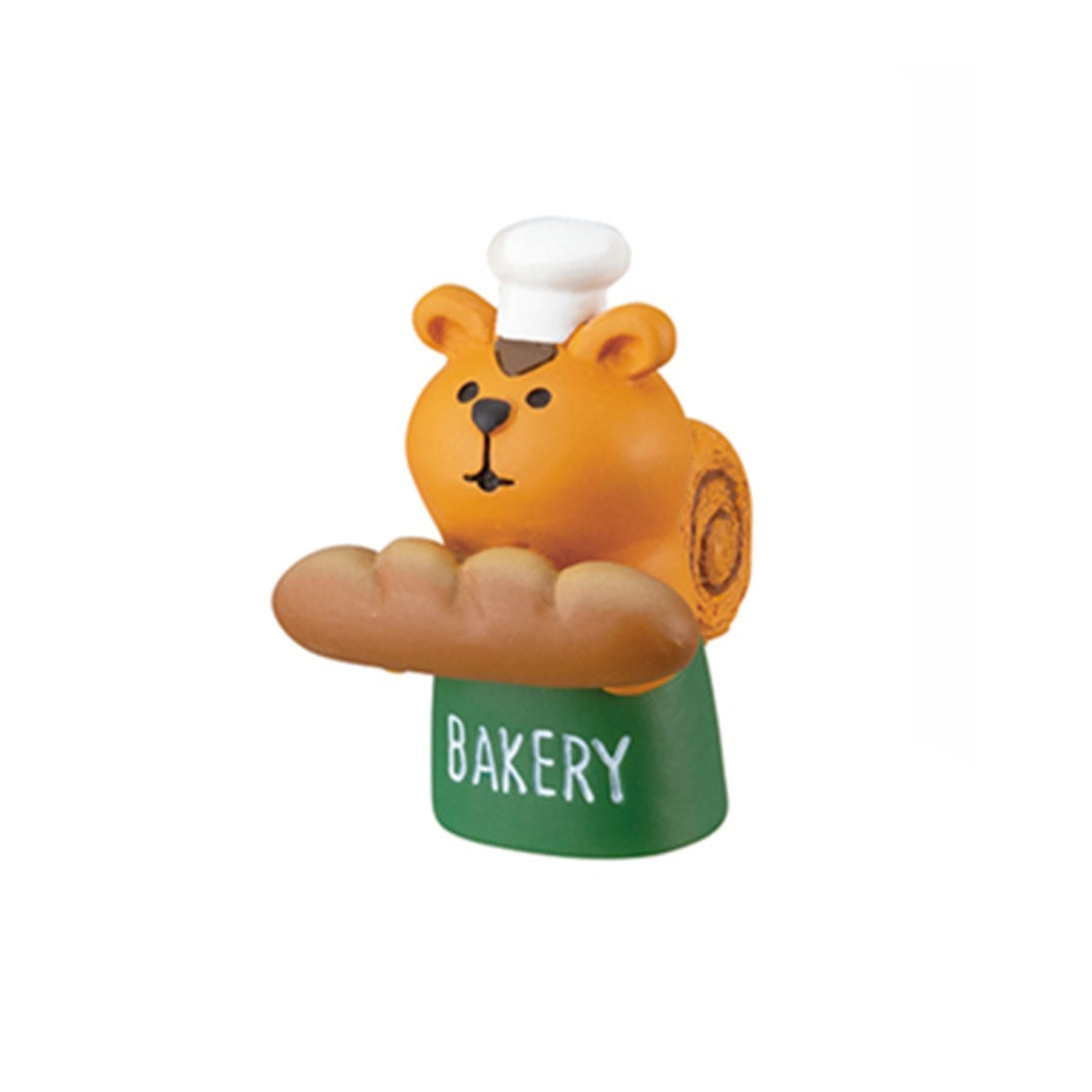 PAWSOME FIGURINES - #266