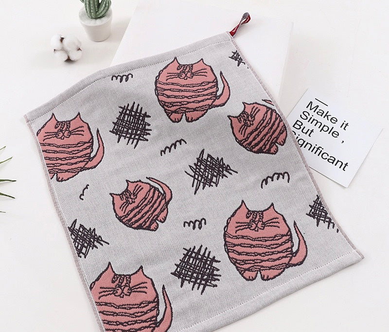 PAWSOME KITCHEN TOWEL - #18