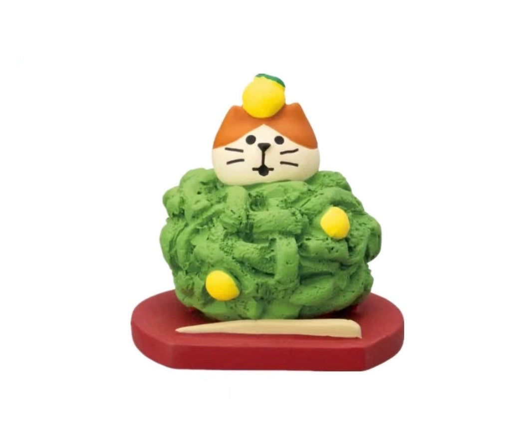 PAWSOME FIGURINES - #310