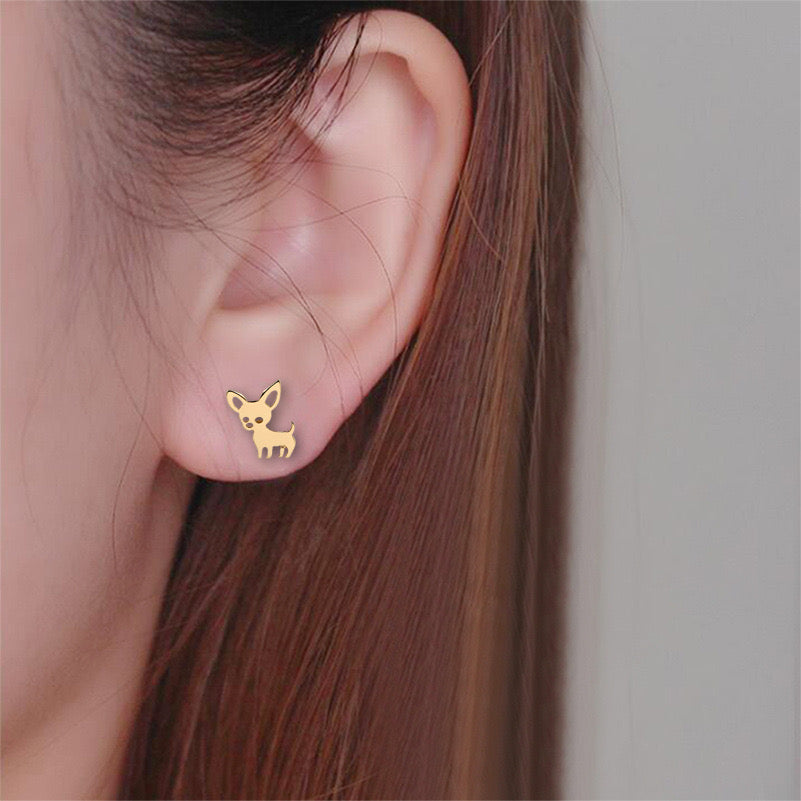 PAWSOME EARRINGS - #2