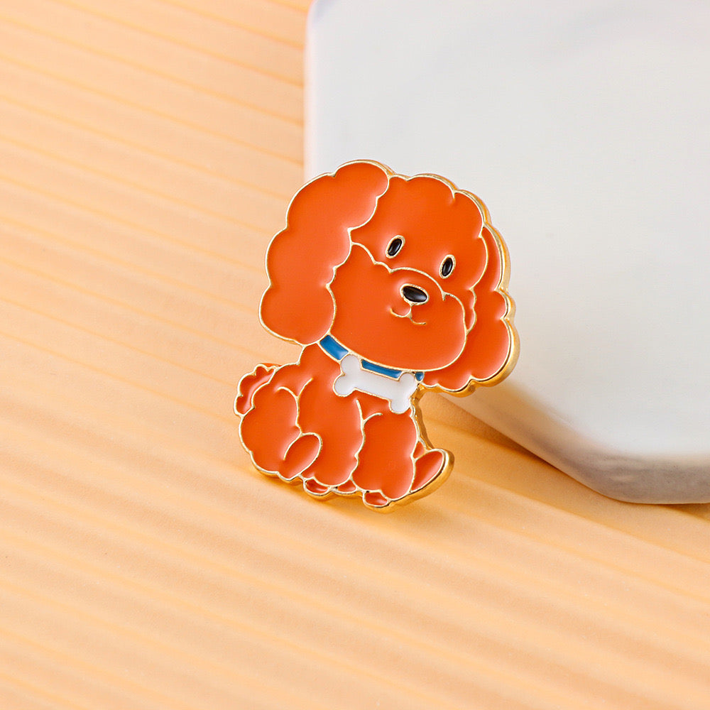 PAWSOME PINS #15