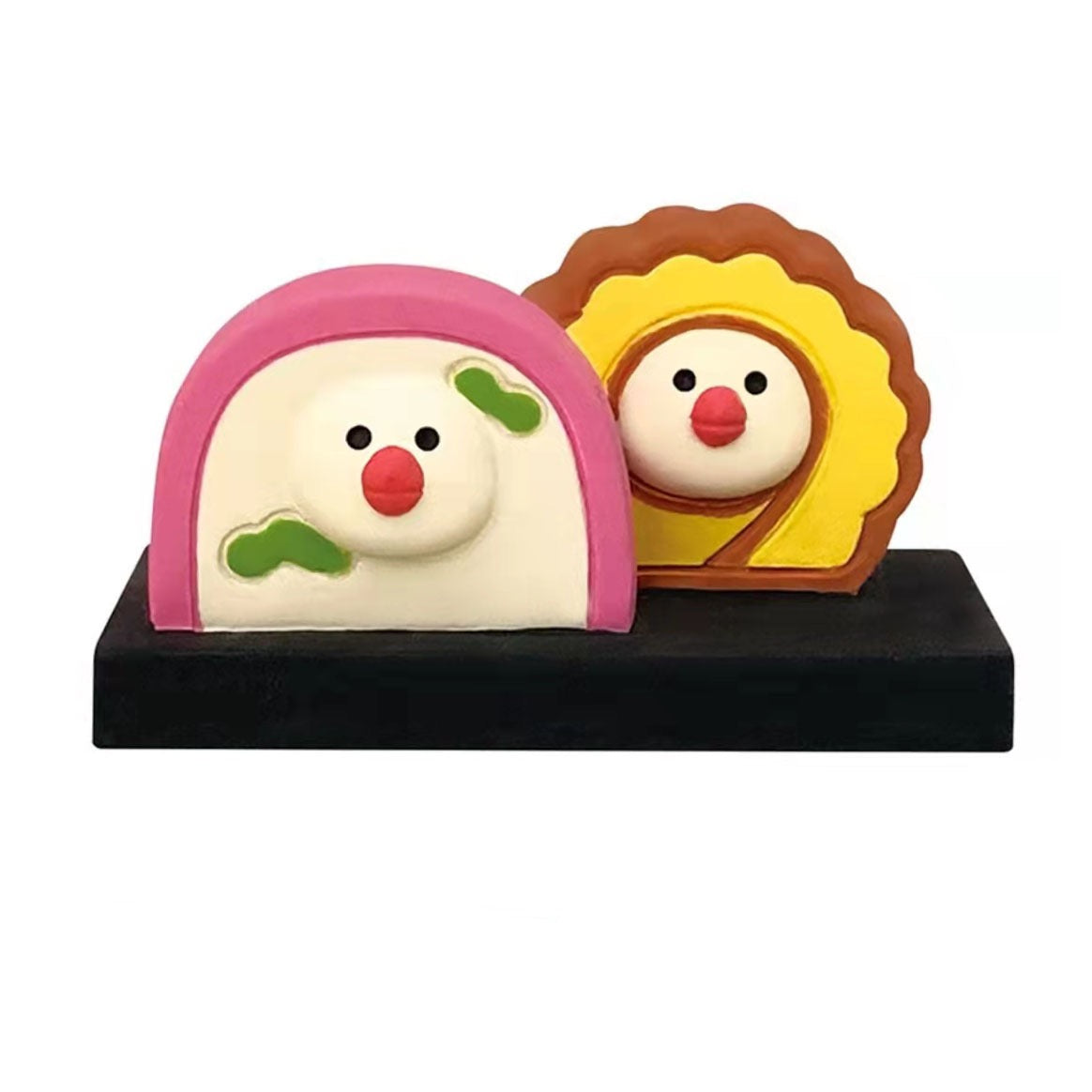 PAWSOME FIGURINES - #268