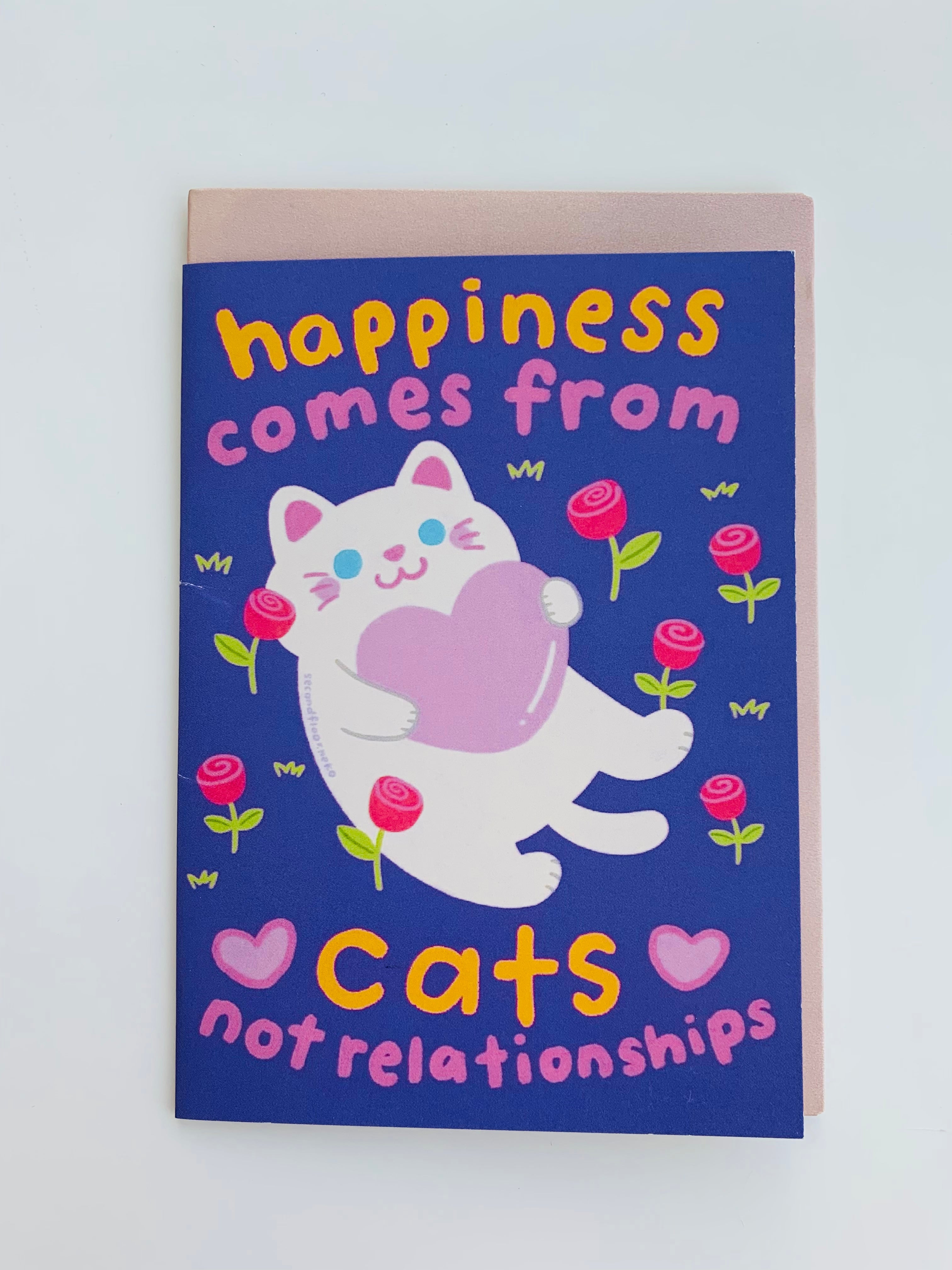 PETS CARD - #135