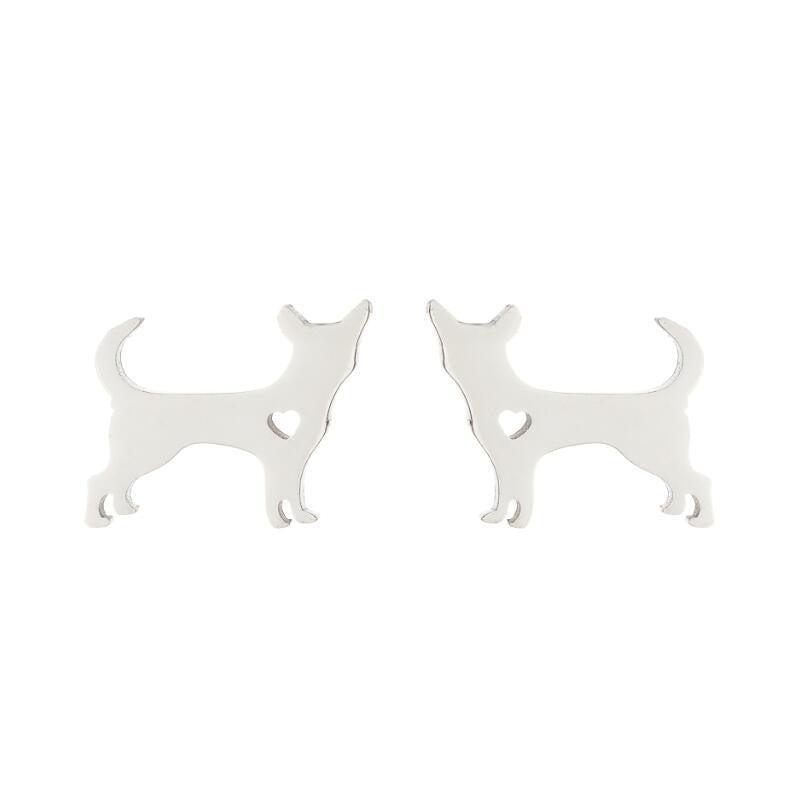 PAWSOME EARRINGS - #12