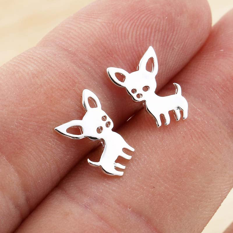 PAWSOME EARRINGS - #2