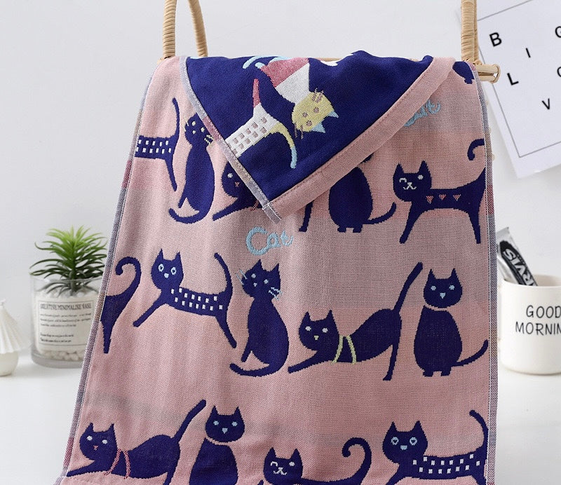 PAWSOME KITCHEN TOWEL - #8