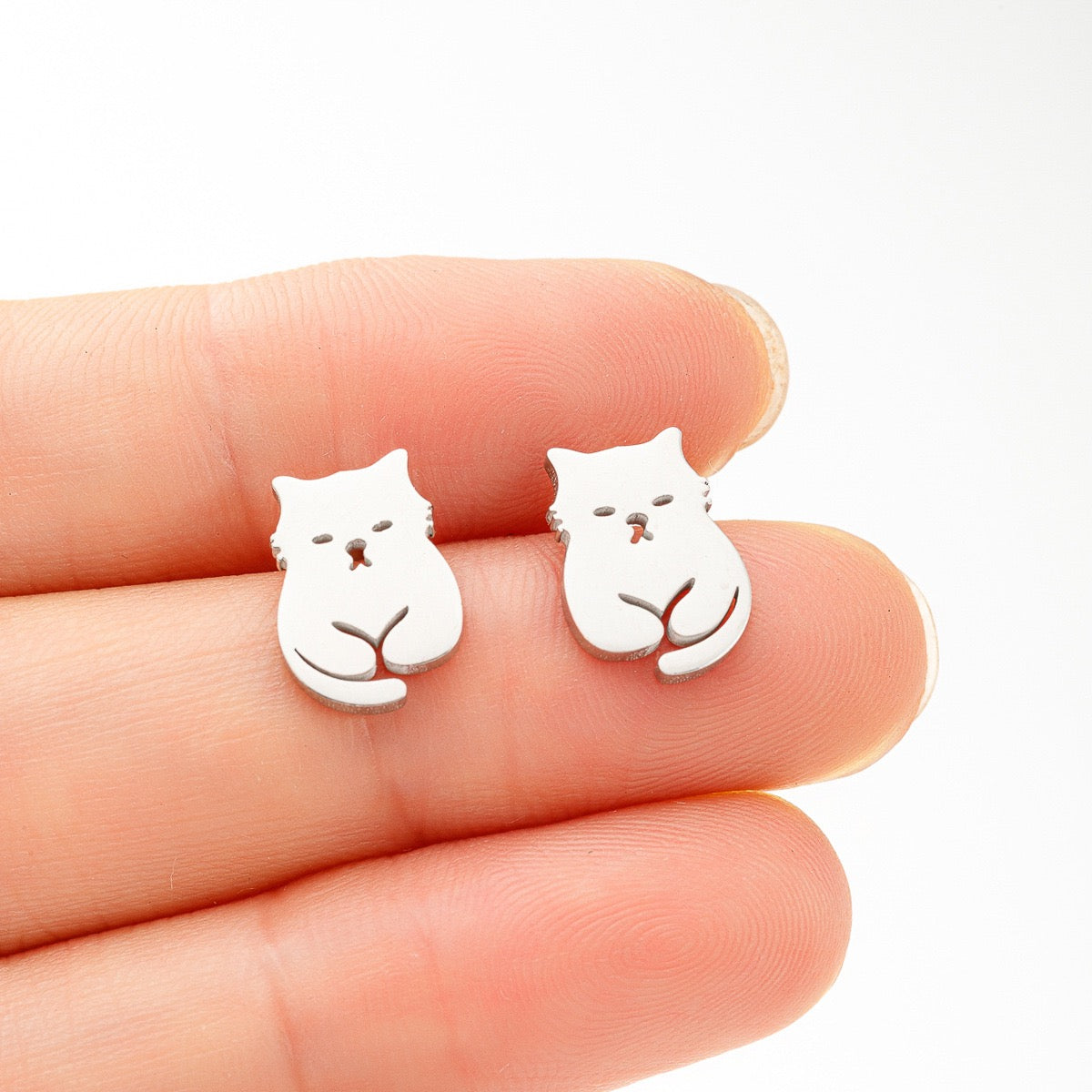 PAWSOME EARRINGS - #40