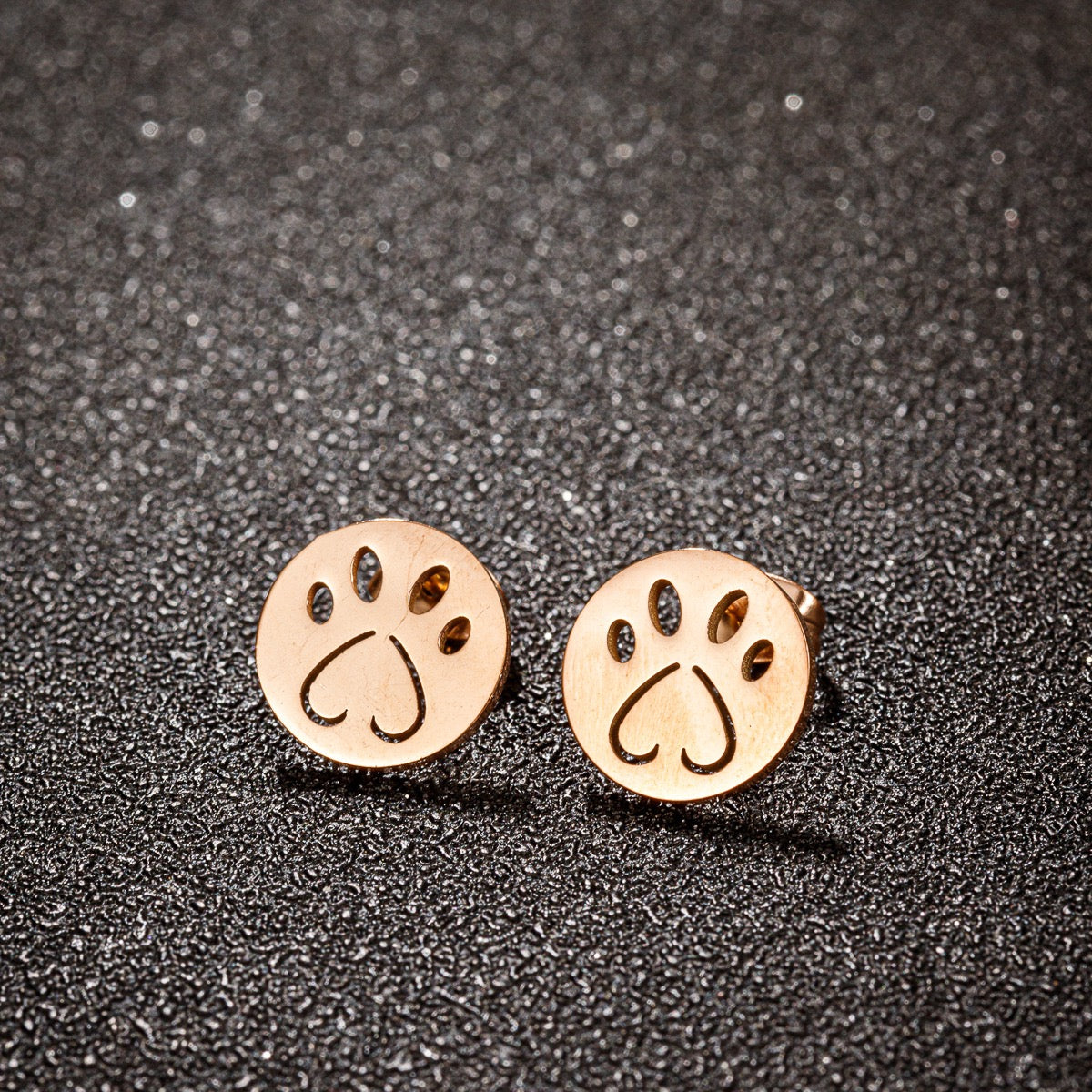 PAWSOME EARRINGS - #86