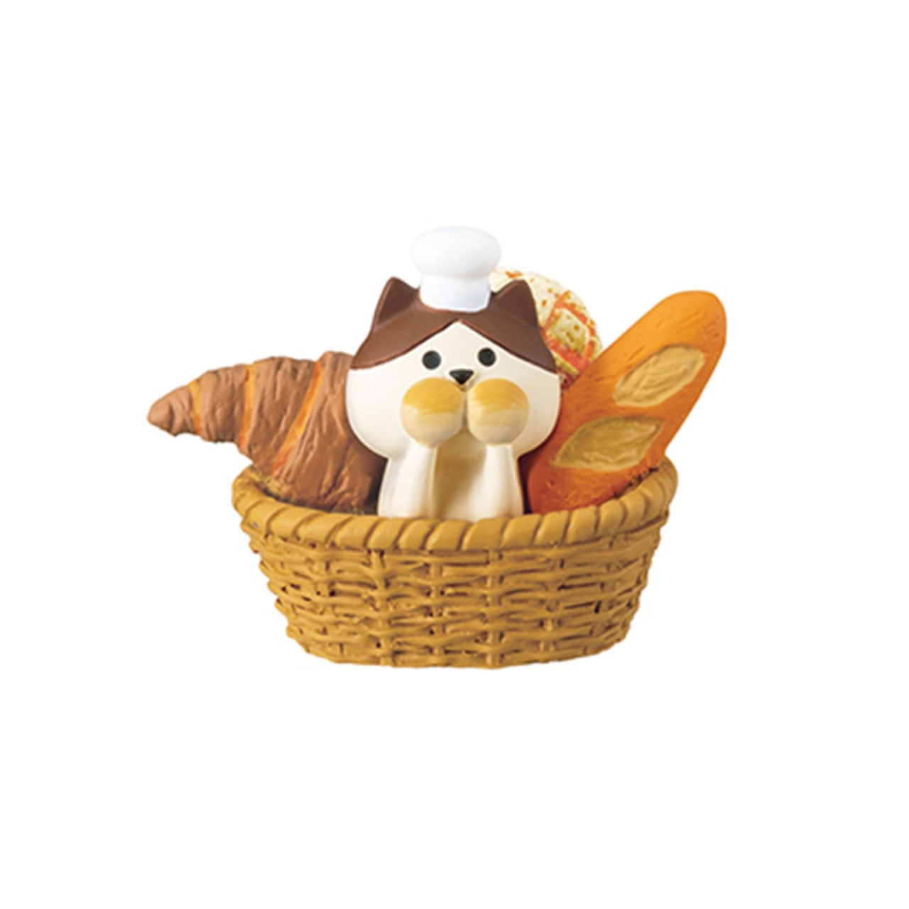 PAWSOME FIGURINES - #270