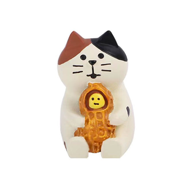 PAWSOME FIGURINES - #277