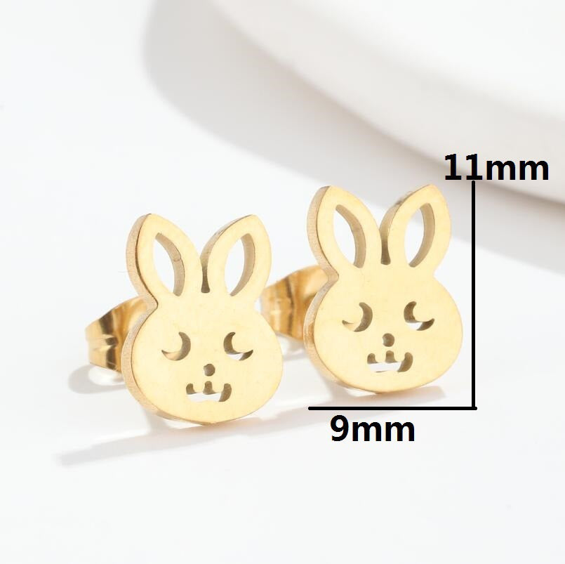 PAWSOME EARRINGS - #98