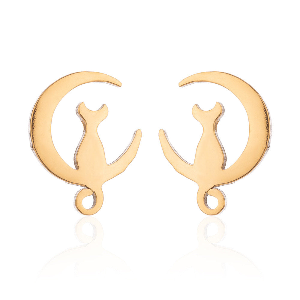 PAWSOME EARRINGS - #104