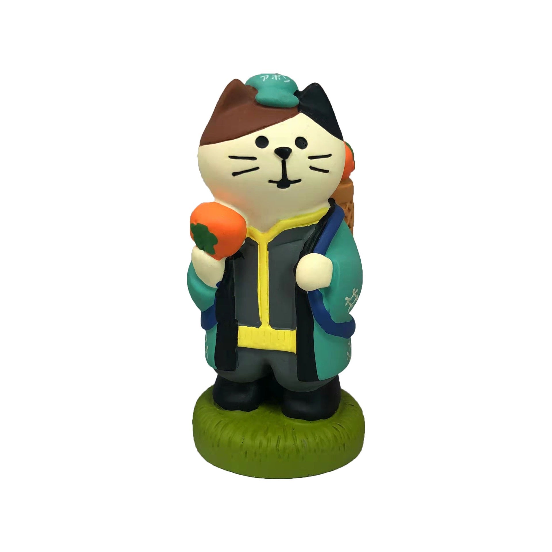 PAWSOME FIGURINES - #195