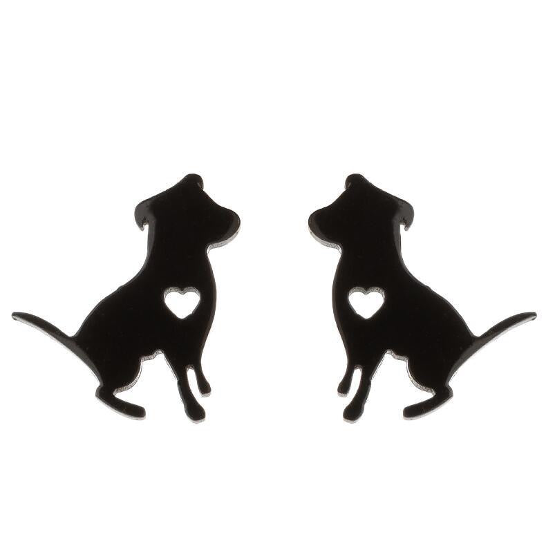 PAWSOME EARRINGS - #10