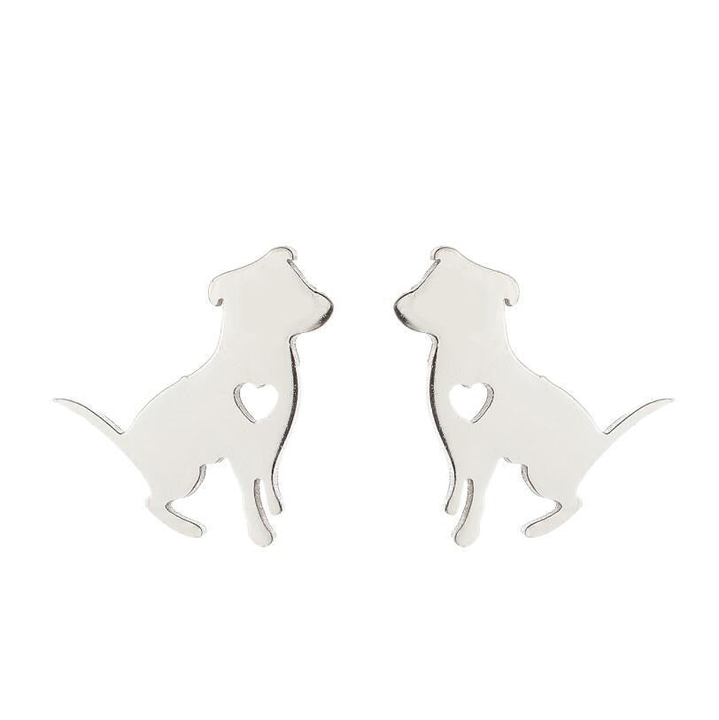 PAWSOME EARRINGS - #10