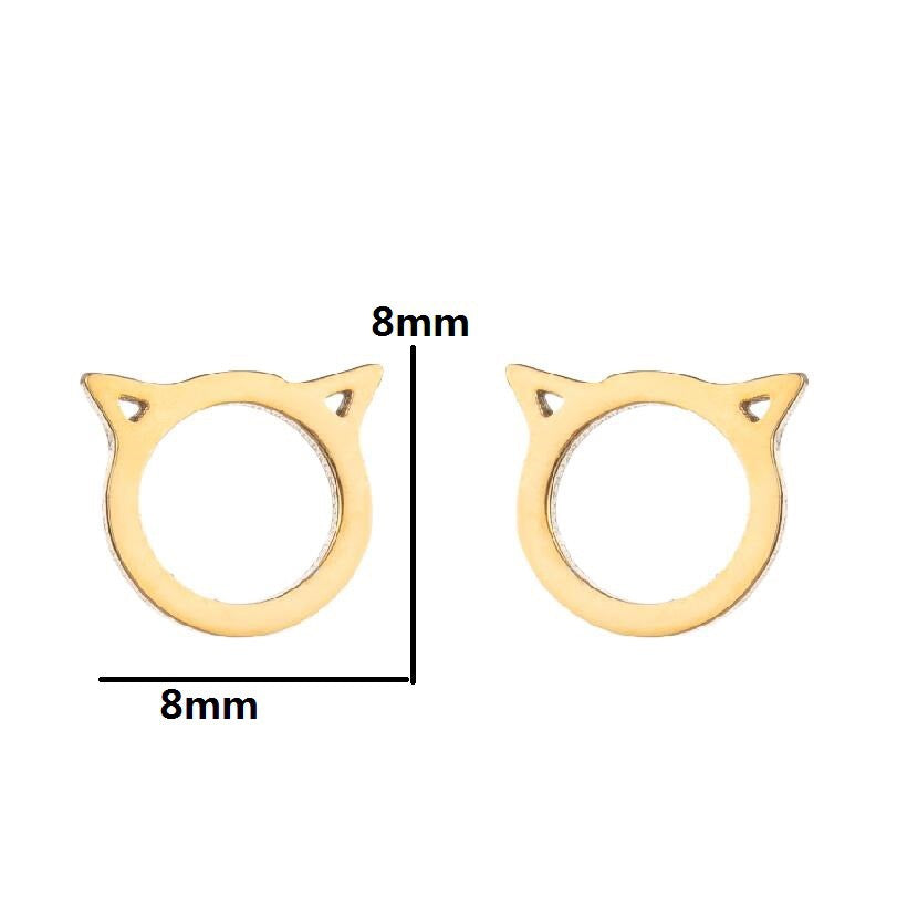 PAWSOME EARRINGS - #82