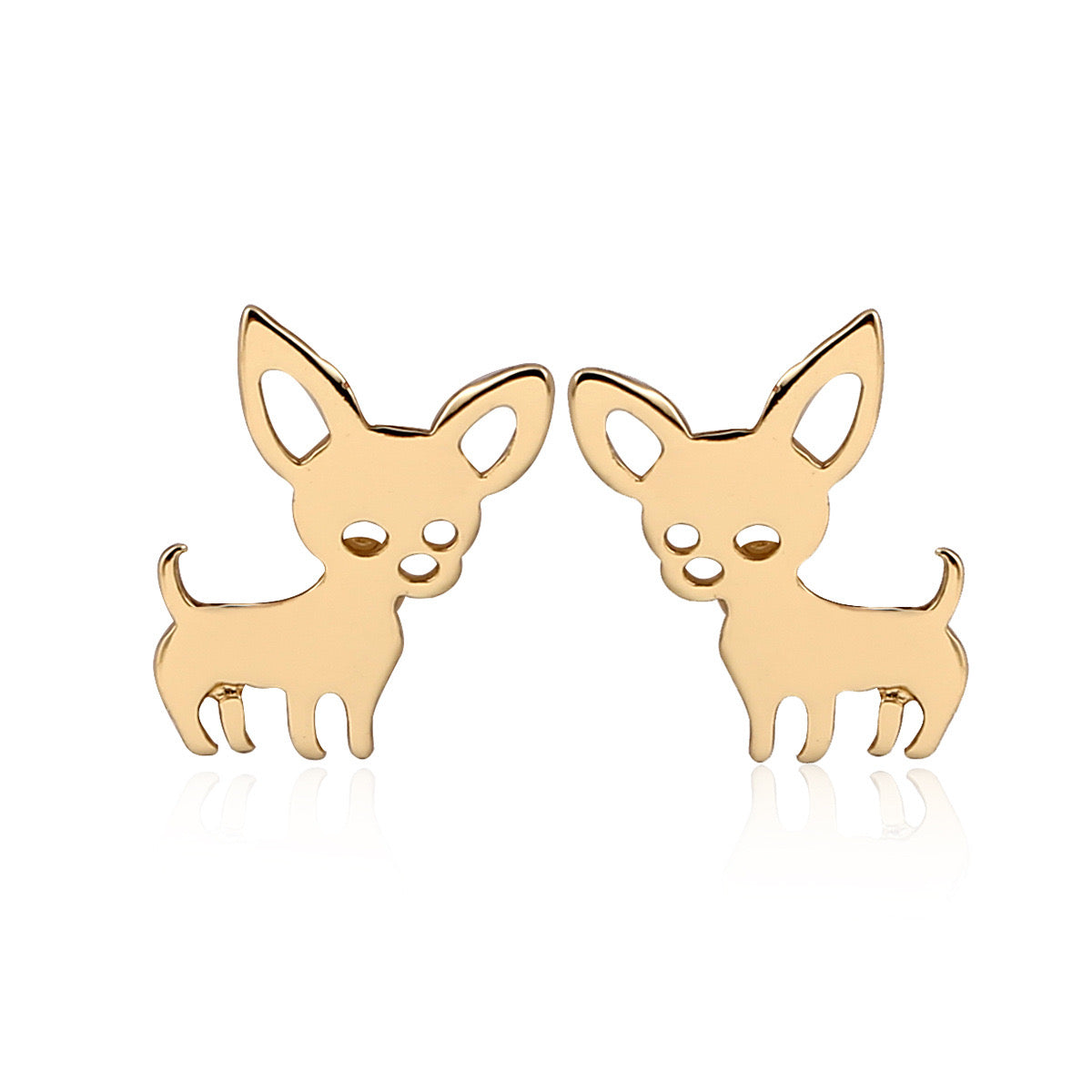 PAWSOME EARRINGS - #2