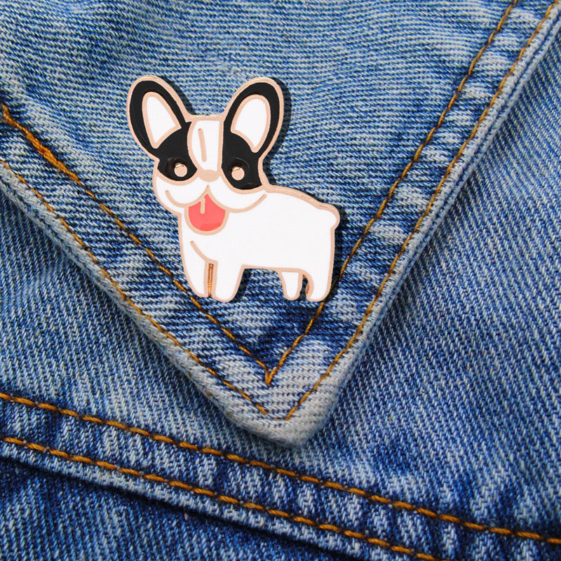 PAWSOME PINS #2